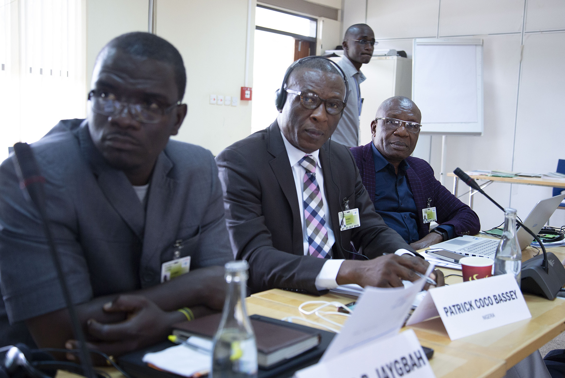 11 Africa countries exchange knowledge on Jurisdictional REDD+ during the 2018 UN-REDD Regional Exch